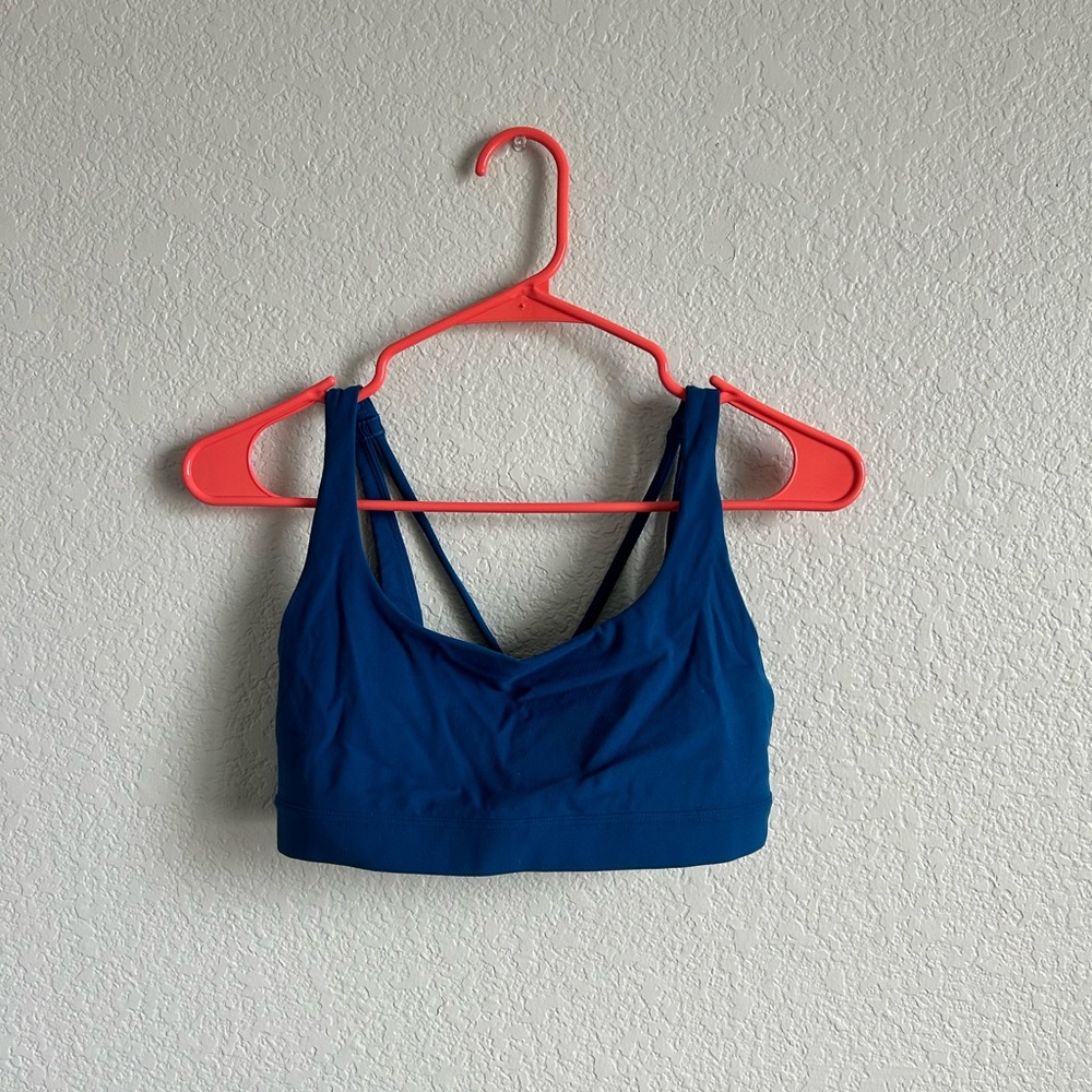 NWOT Athelta Exhale Bra